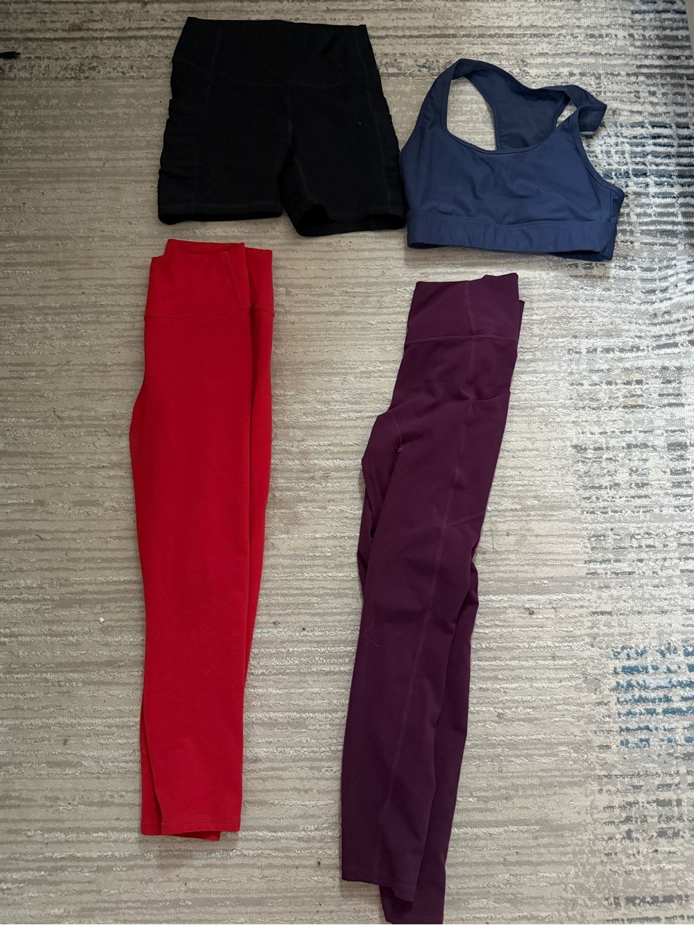 Fabletics bundle